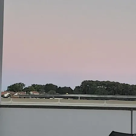 Superbe En Proche Du Centre Apartmán Biarritz