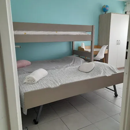 Superbe En Proche Du Centre Apartmán *