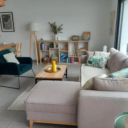 Superbe En Résidence Proche Du Centre