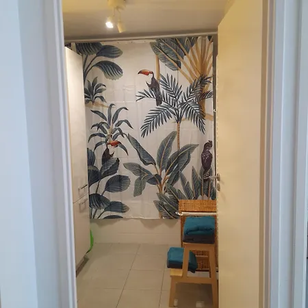 Superbe En Résidence Proche Du Centre Appartement
