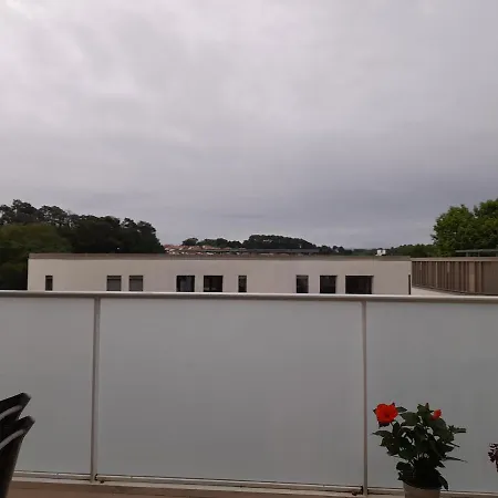 Lägenhet Superbe En Proche Du Centre Biarritz