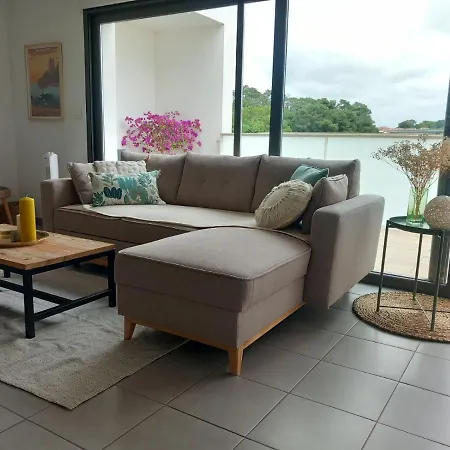 Apartment Superbe En Proche Du Centre
