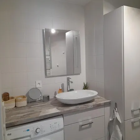 Superbe En Proche Du Centre Apartment