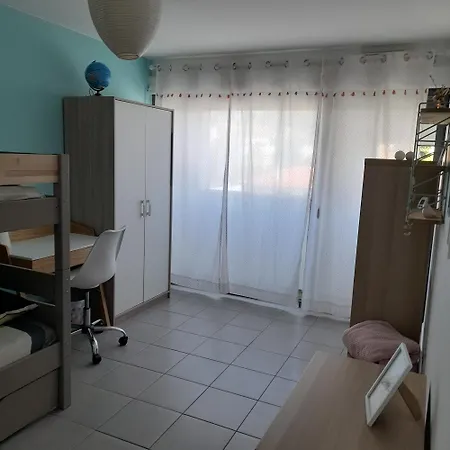 Superbe En Proche Du Centre Lägenhet